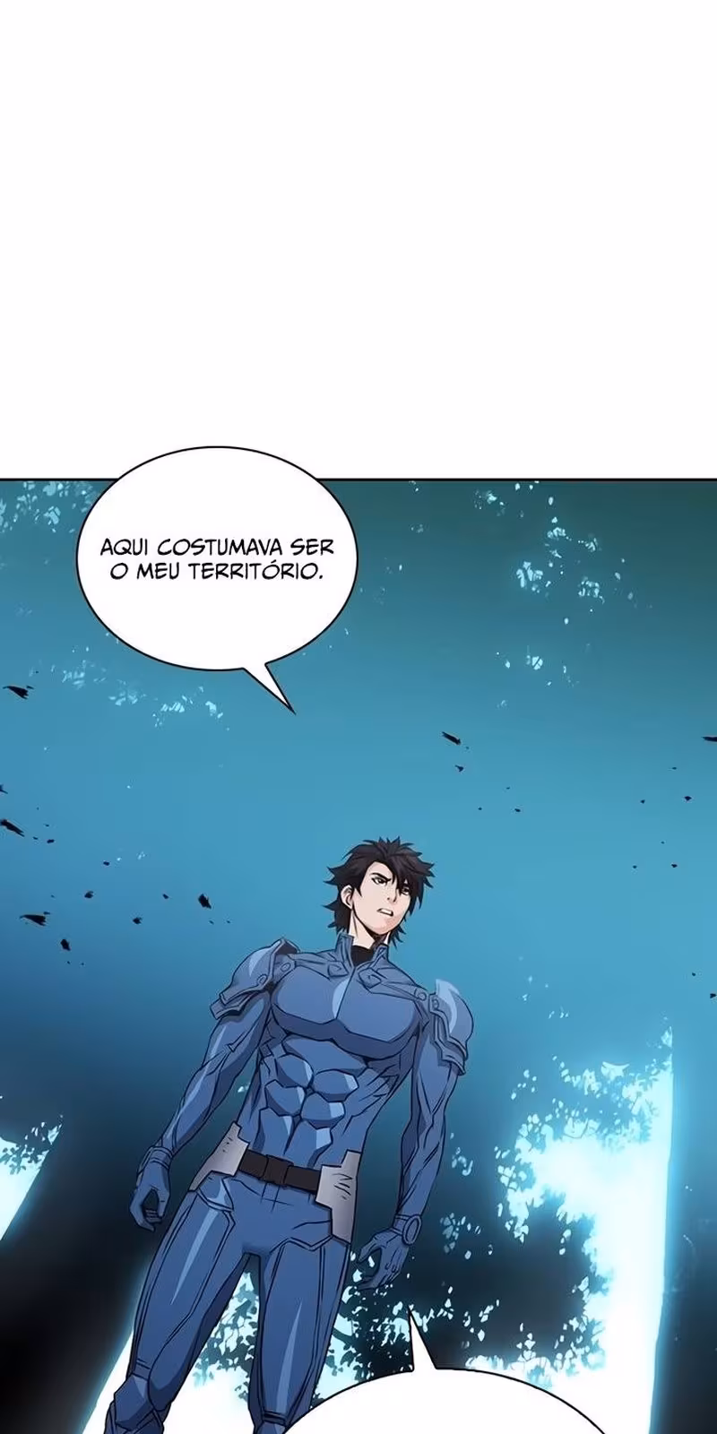 Página do Capítulo 96