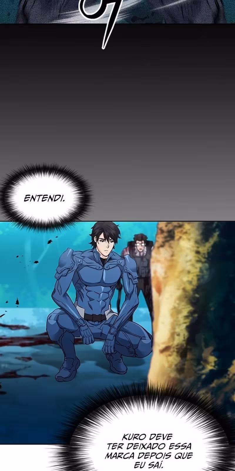 Página do Capítulo 96