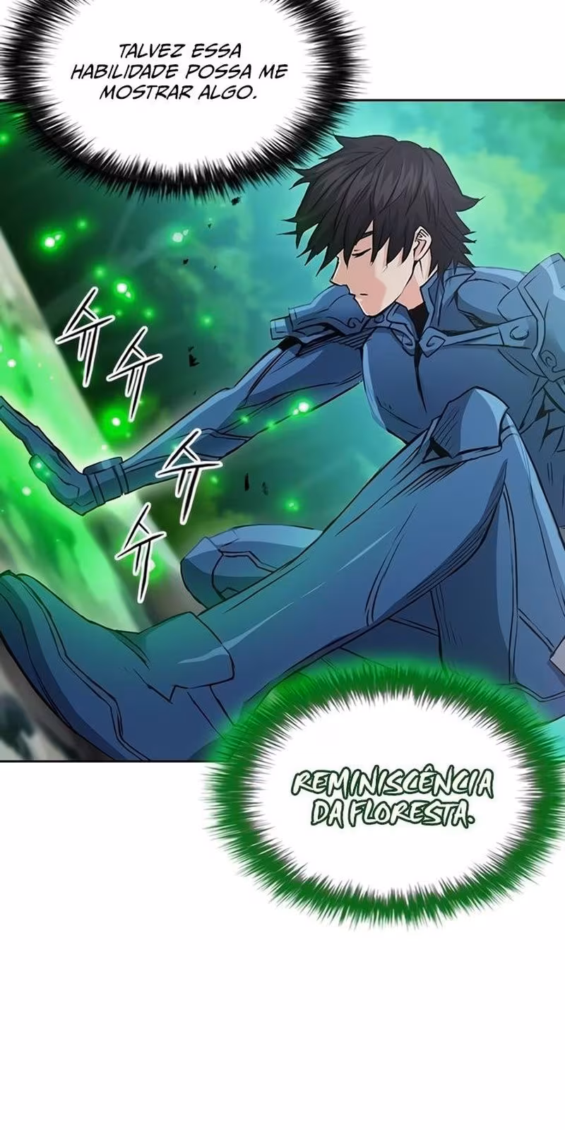 Página do Capítulo 96