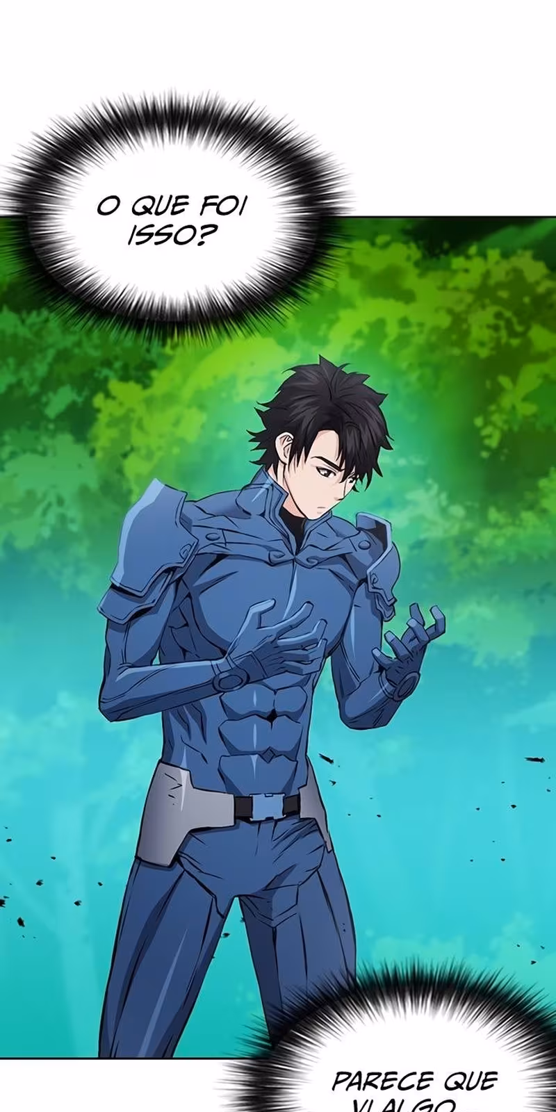 Página do Capítulo 96