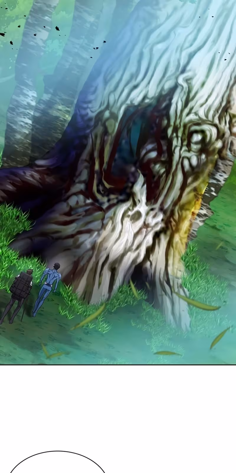 Página do Capítulo 97