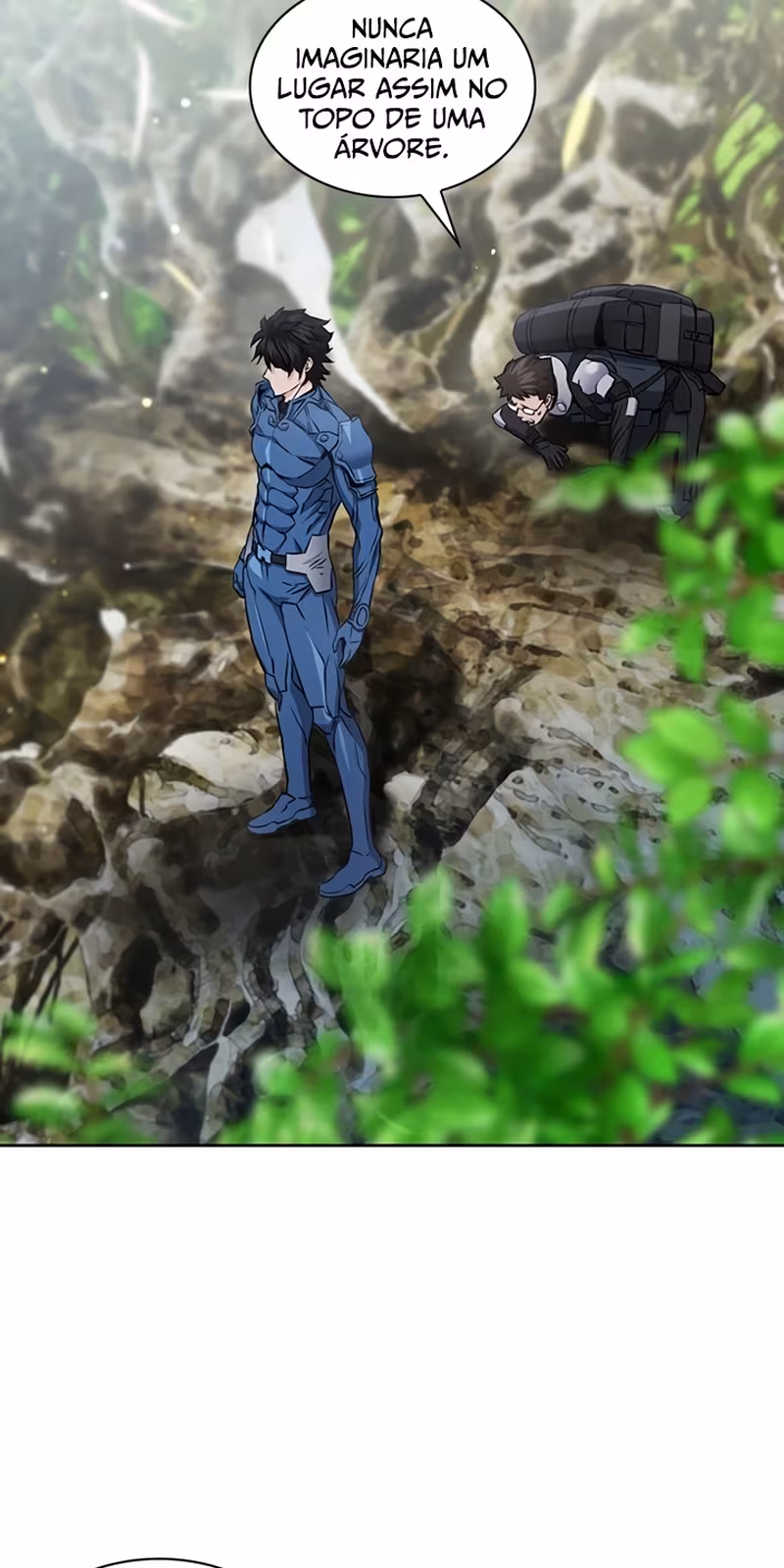 Página do Capítulo 97