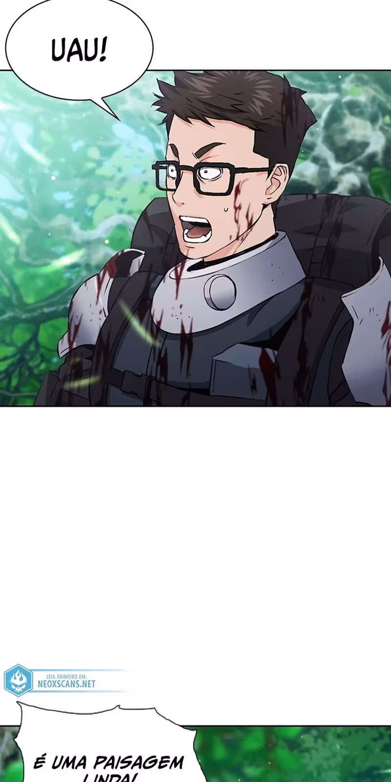 Página do Capítulo 97