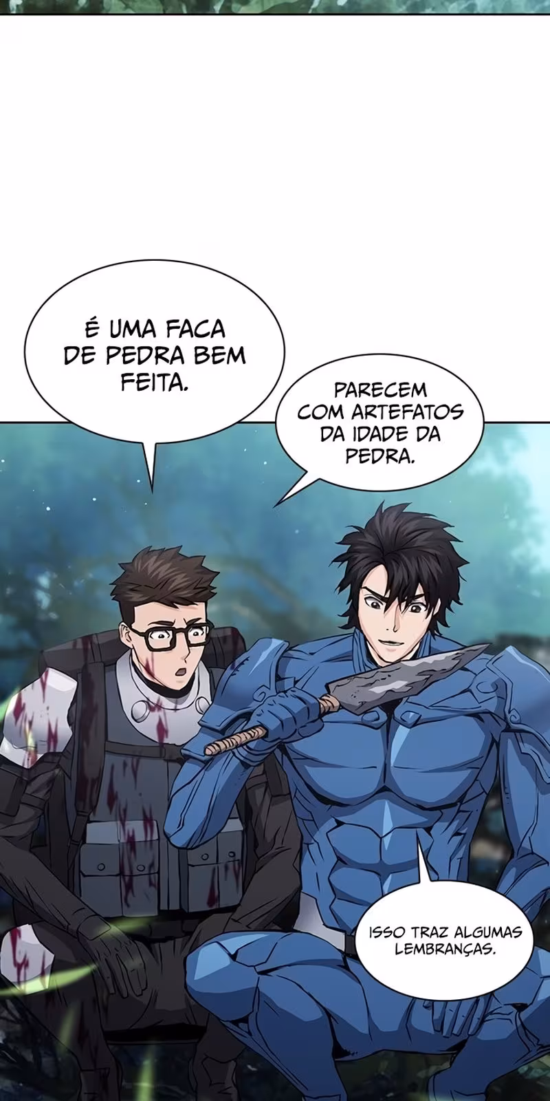 Página do Capítulo 97