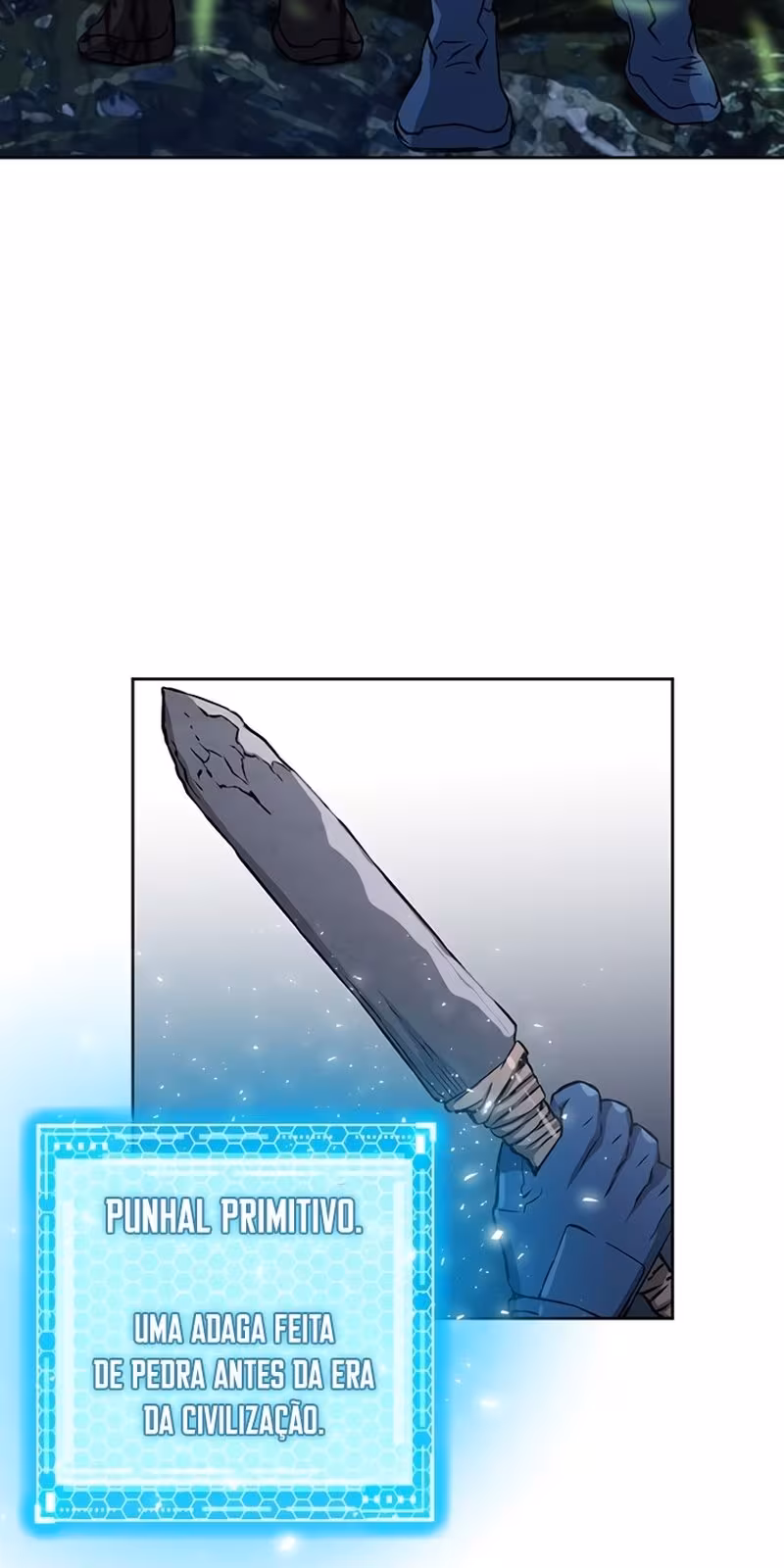 Página do Capítulo 97
