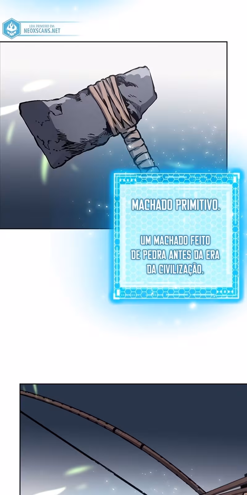 Página do Capítulo 97