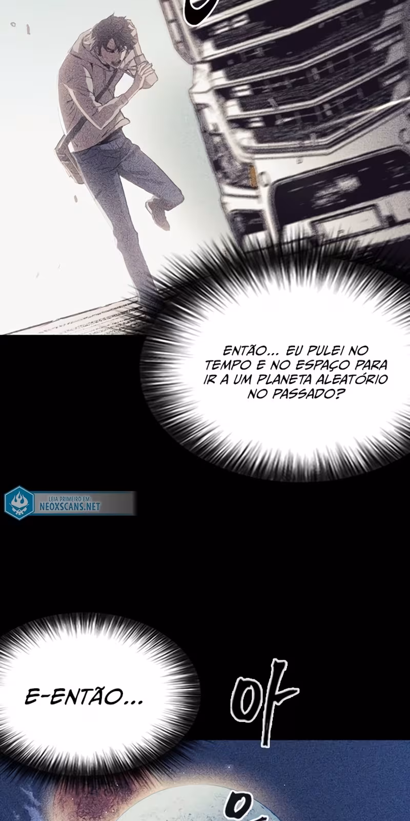 Página do Capítulo 97