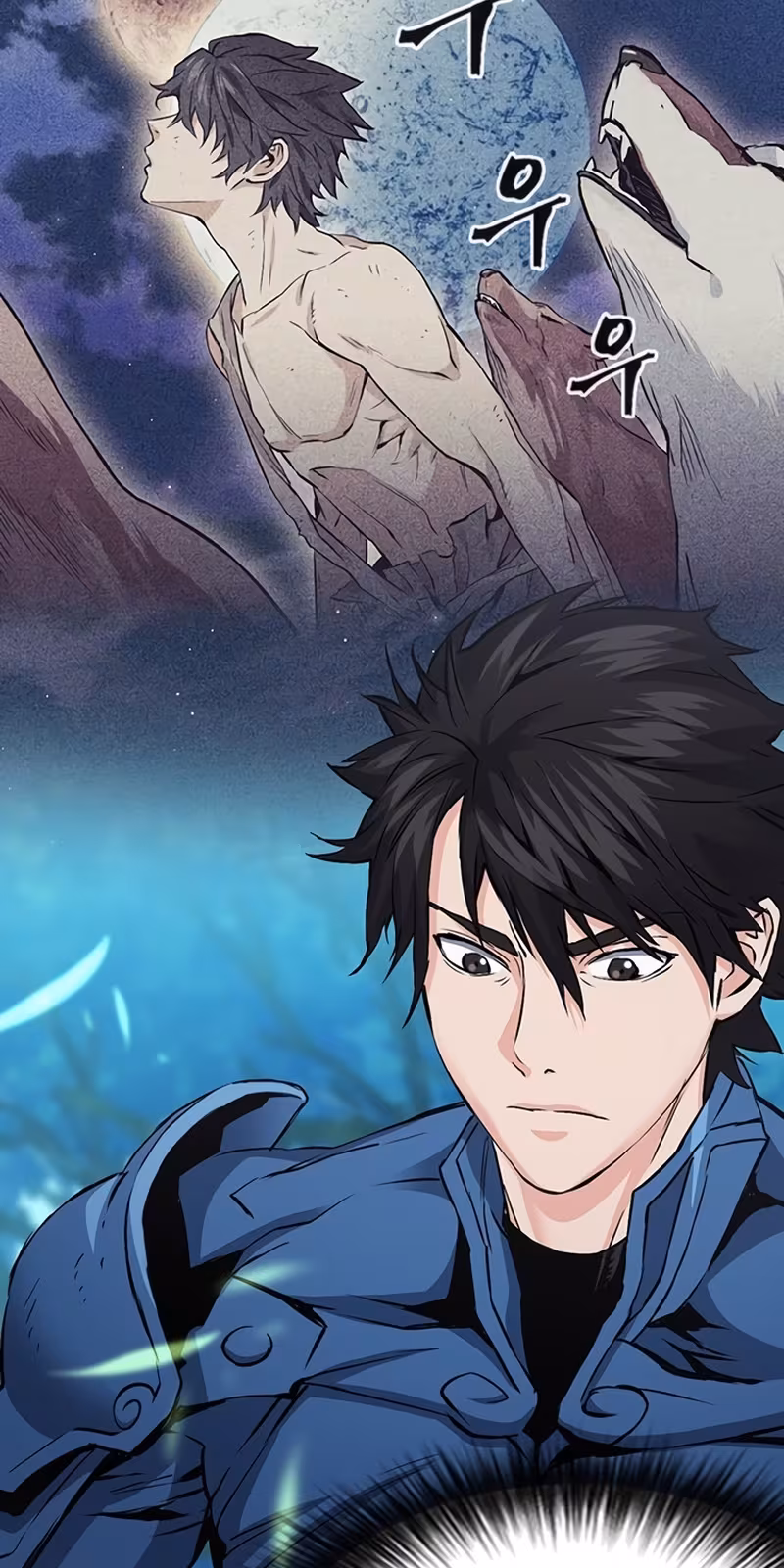 Página do Capítulo 97