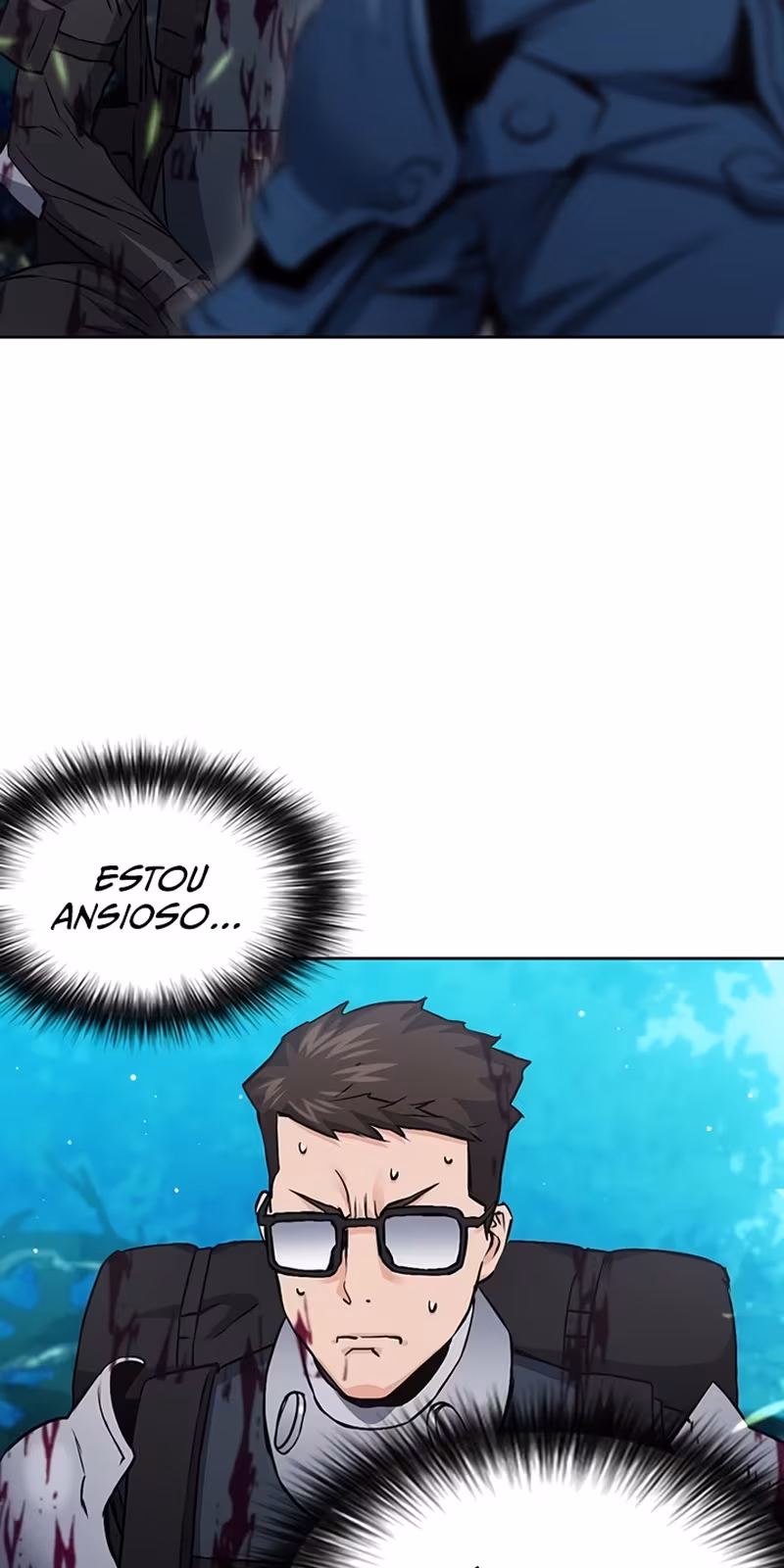 Página do Capítulo 97