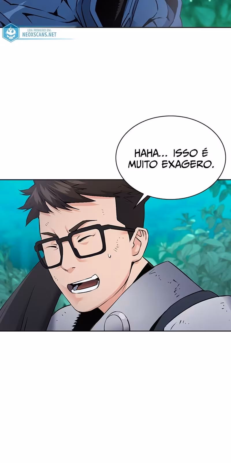 Página do Capítulo 97