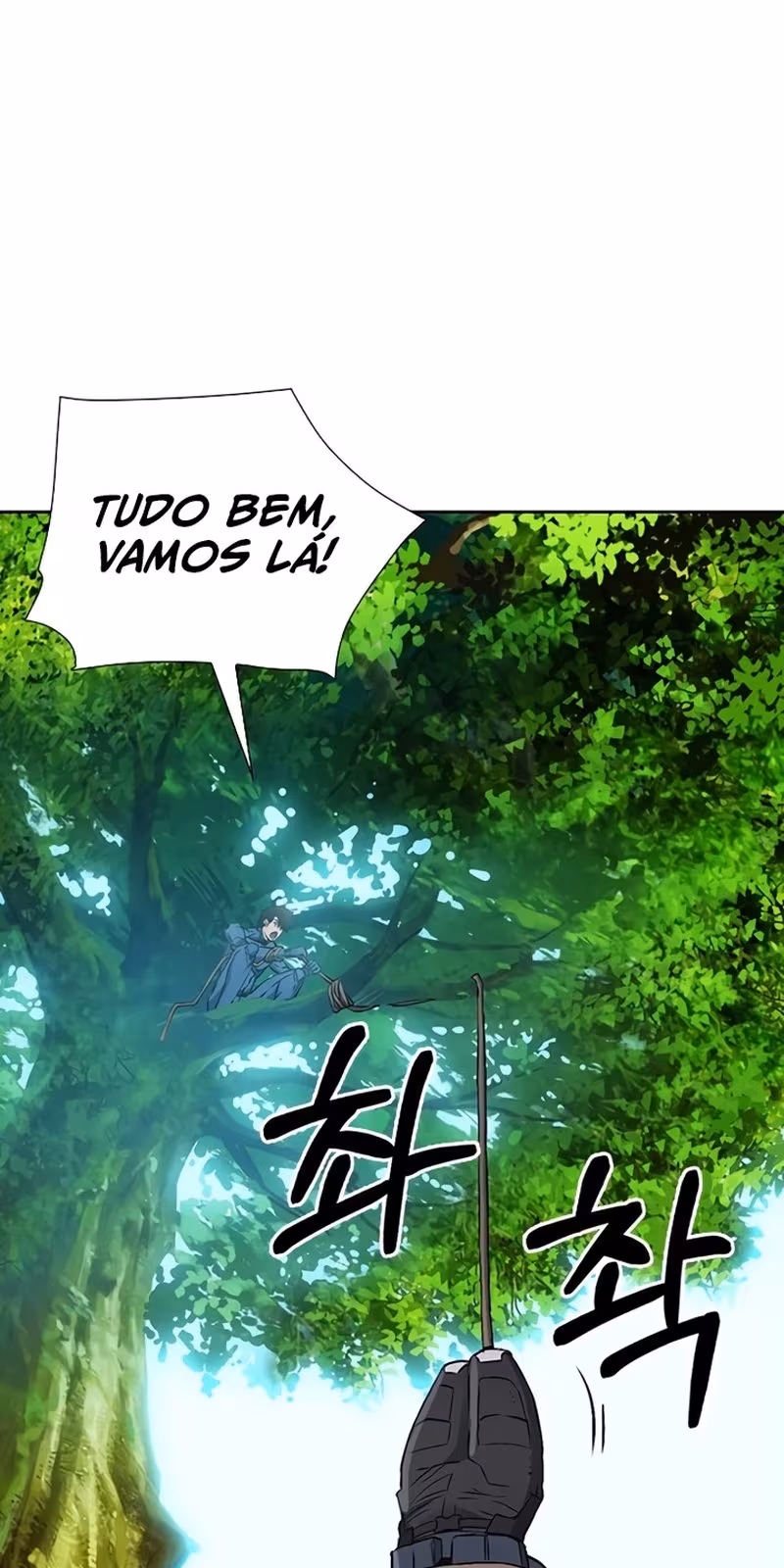 Página do Capítulo 97