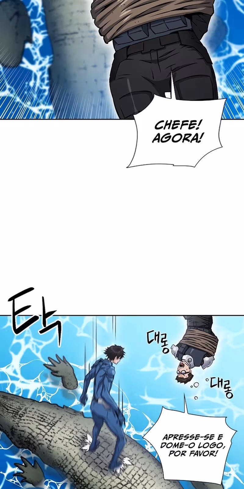 Página do Capítulo 97