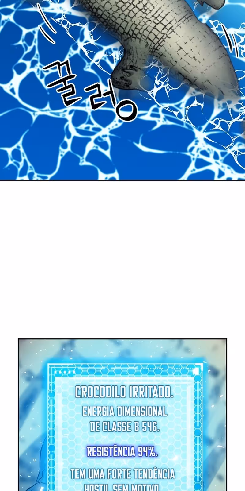 Página do Capítulo 97