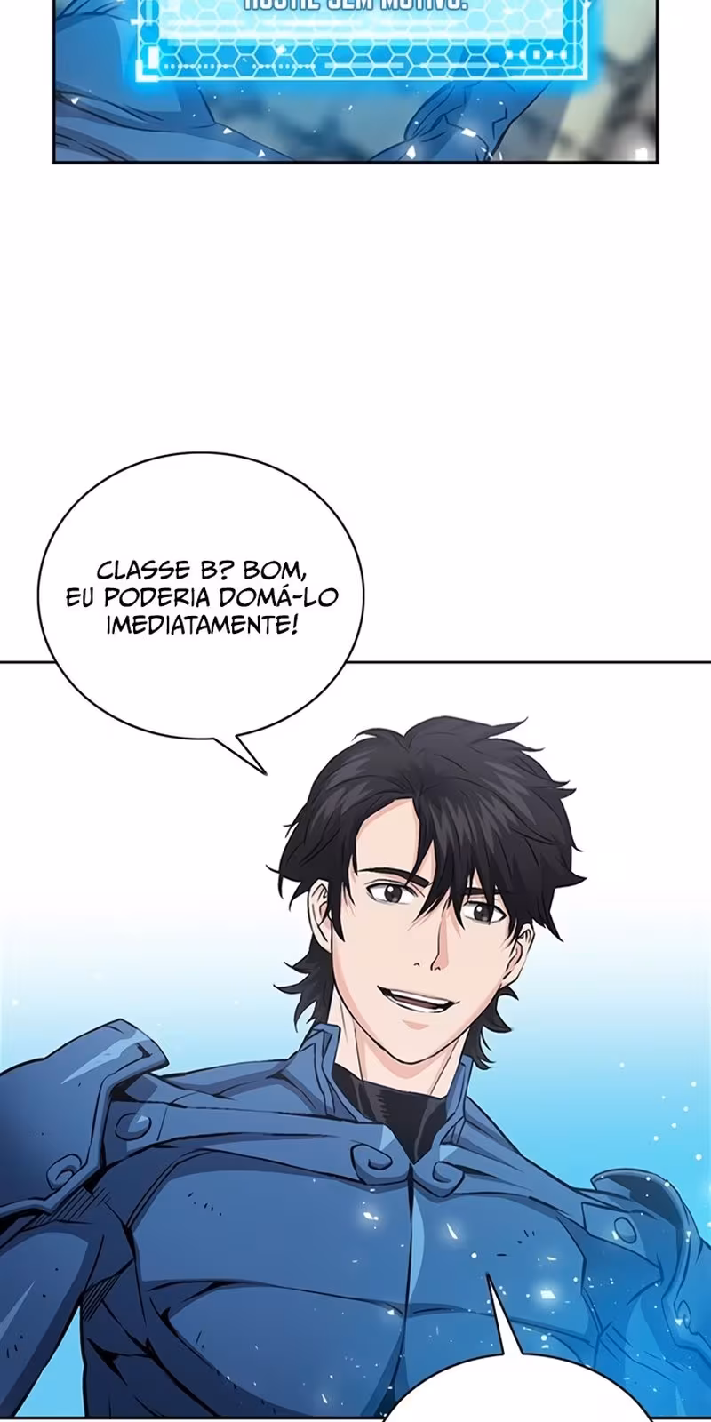 Página do Capítulo 97