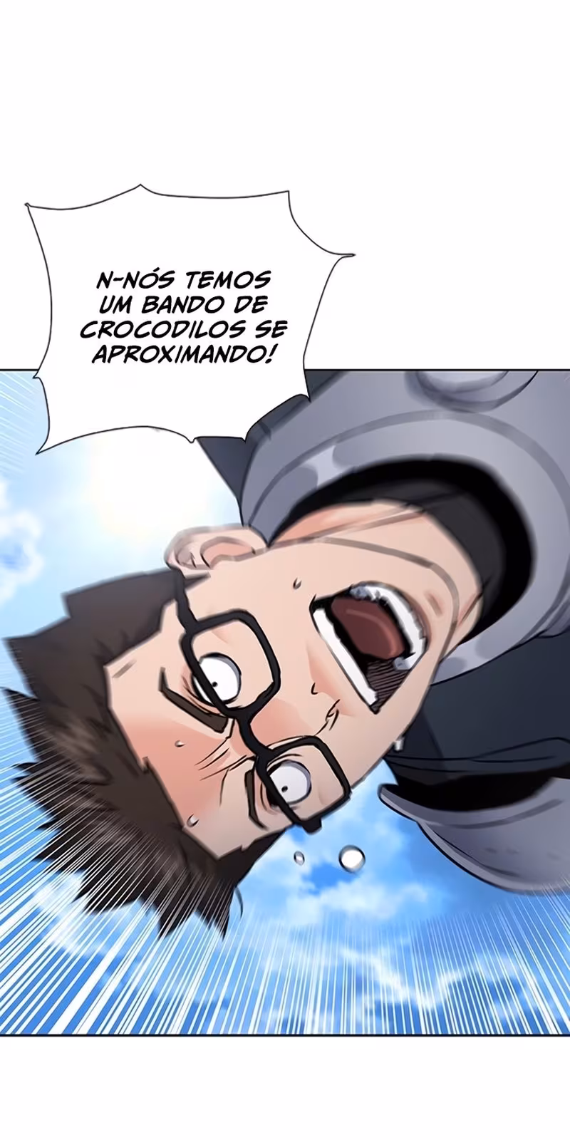 Página do Capítulo 97