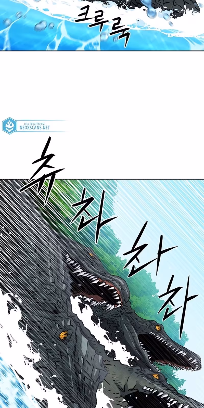 Página do Capítulo 97