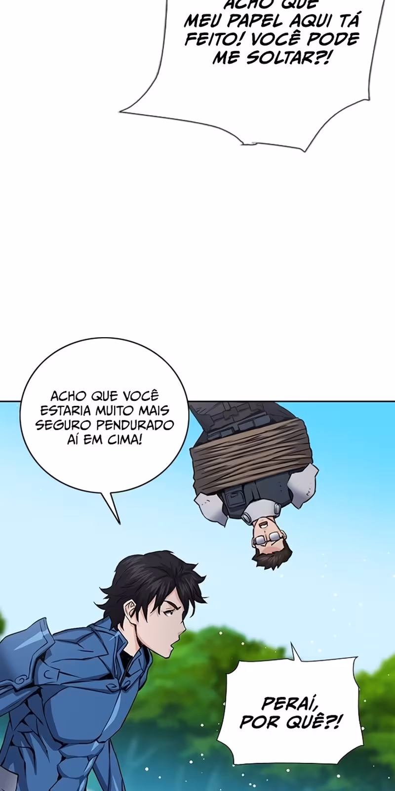 Página do Capítulo 97