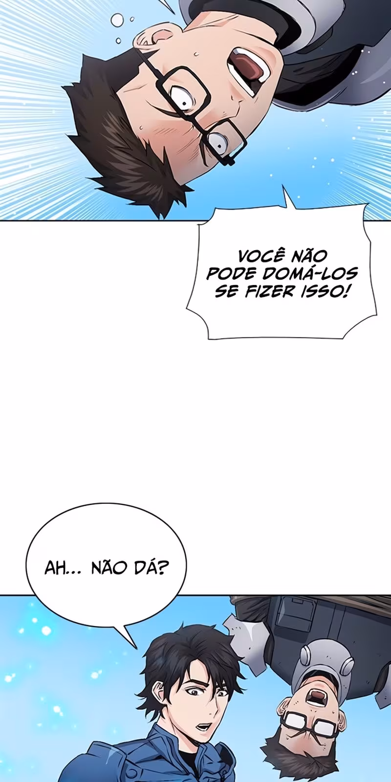 Página do Capítulo 97