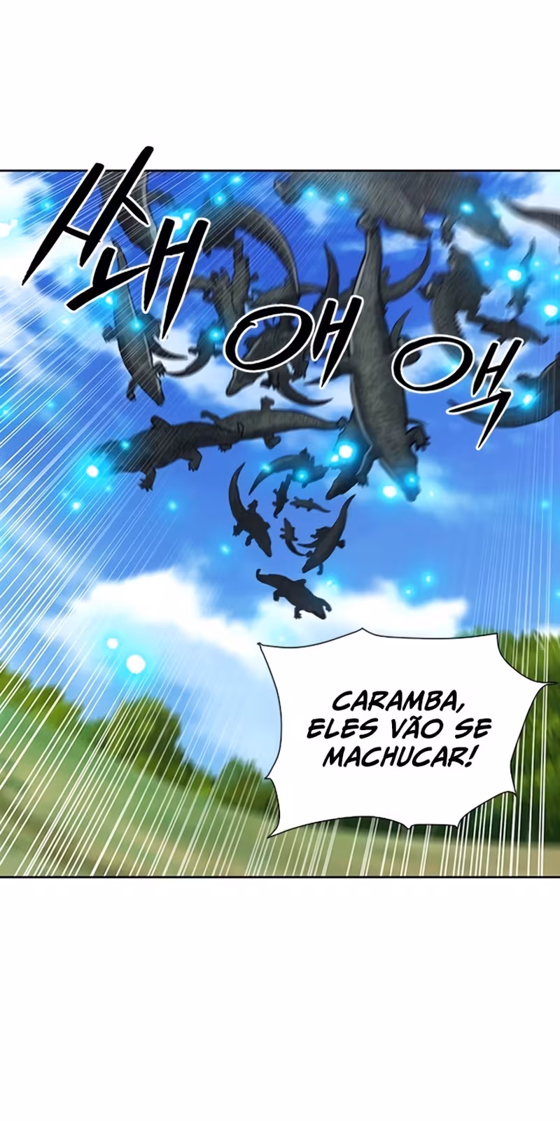 Página do Capítulo 97