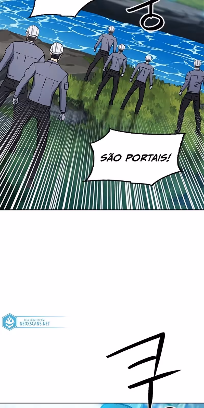 Página do Capítulo 97