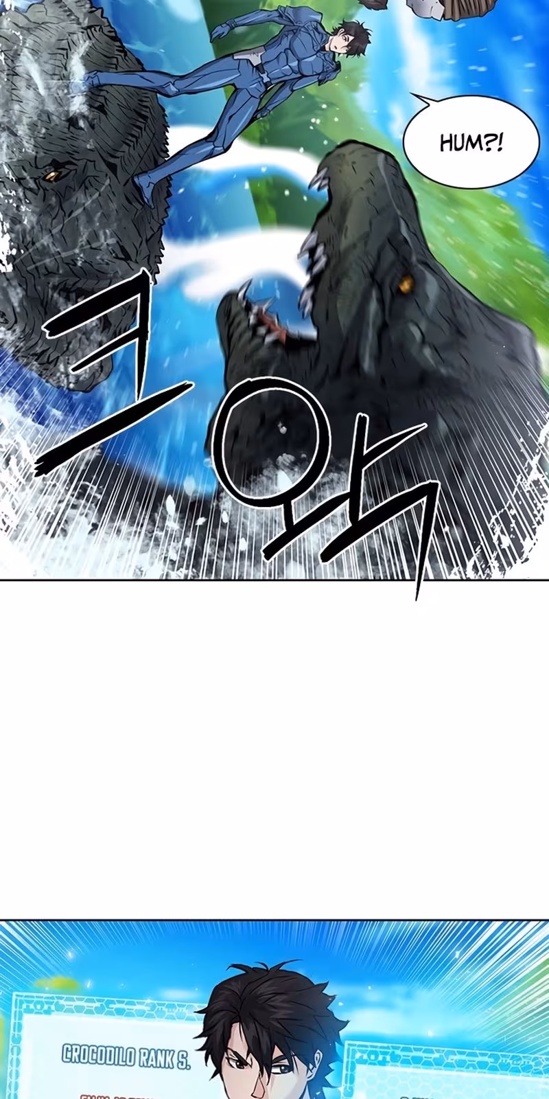 Página do Capítulo 98