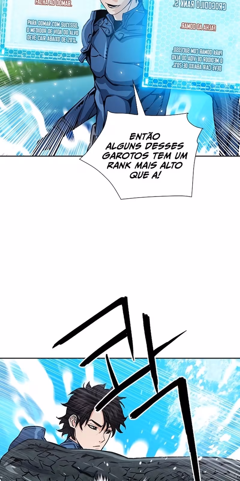 Página do Capítulo 98