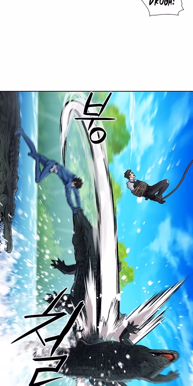 Página do Capítulo 98