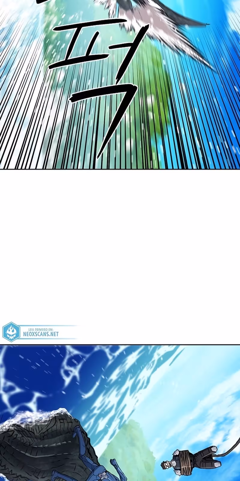 Página do Capítulo 98