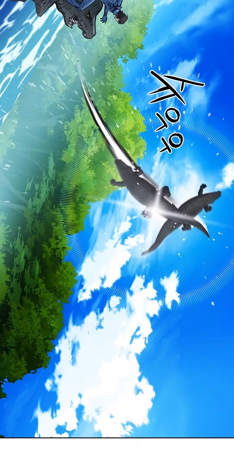 Página do Capítulo 98