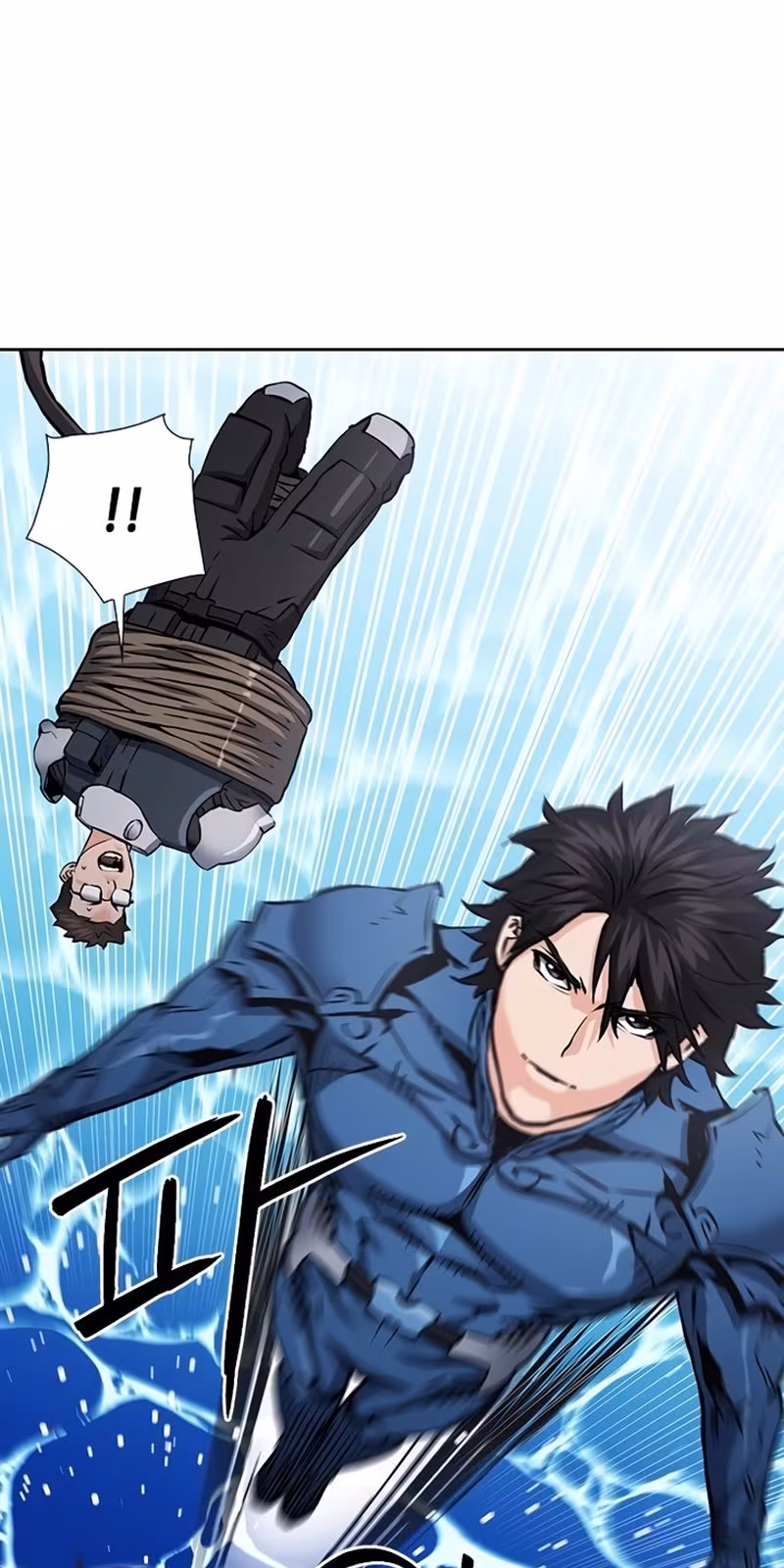 Página do Capítulo 98