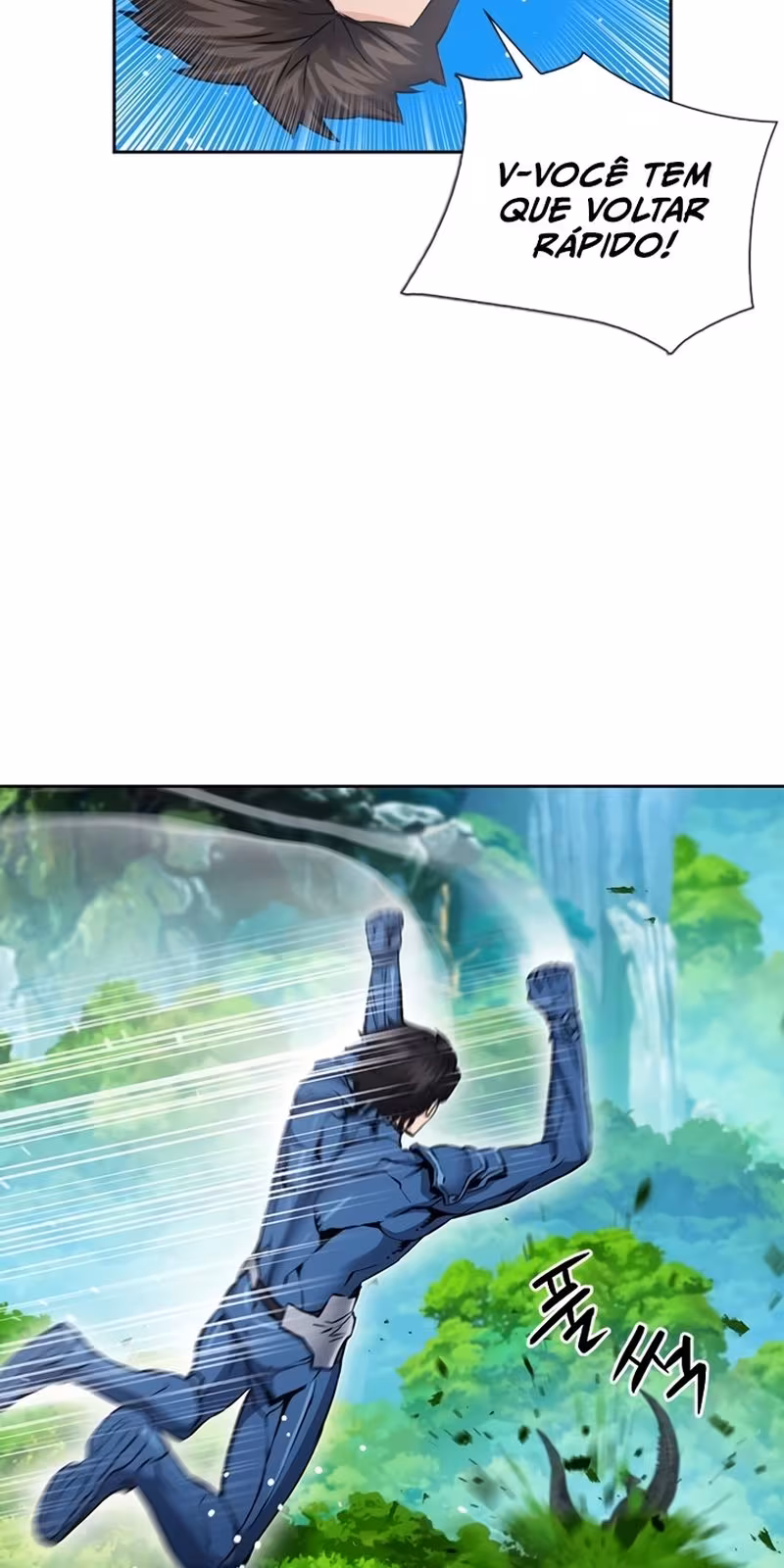 Página do Capítulo 98