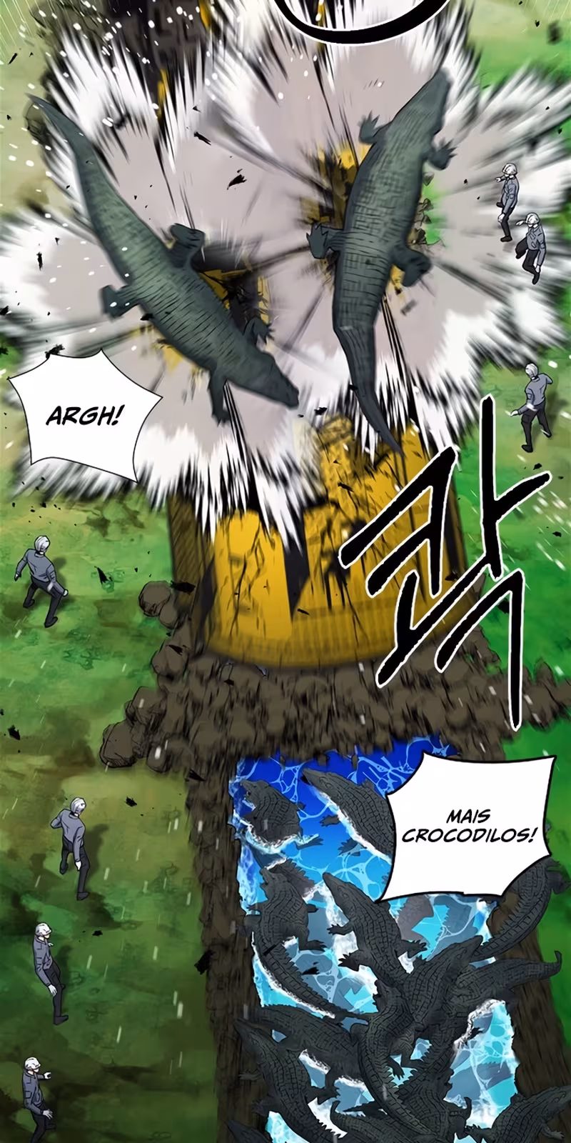 Página do Capítulo 98