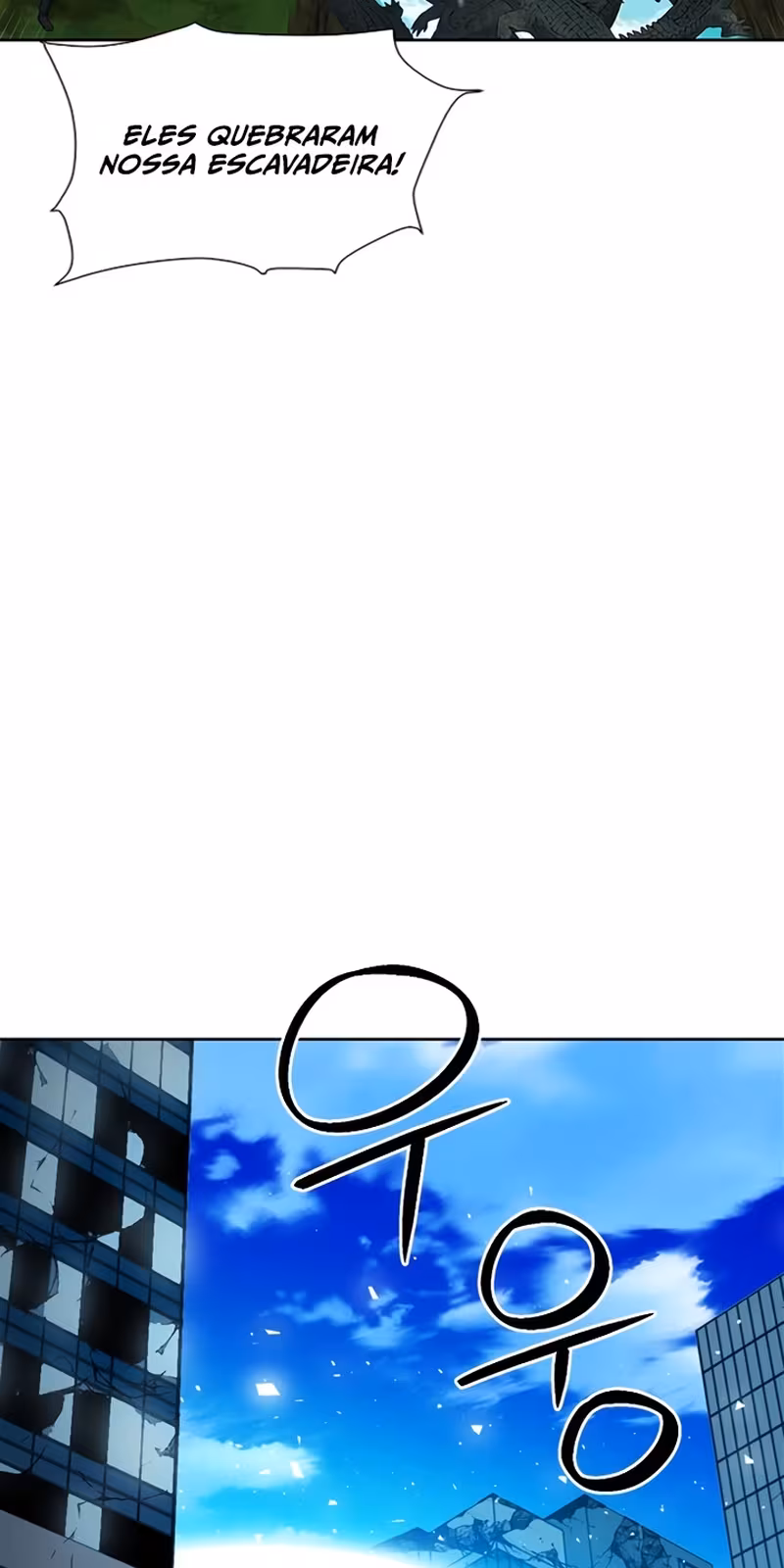 Página do Capítulo 98