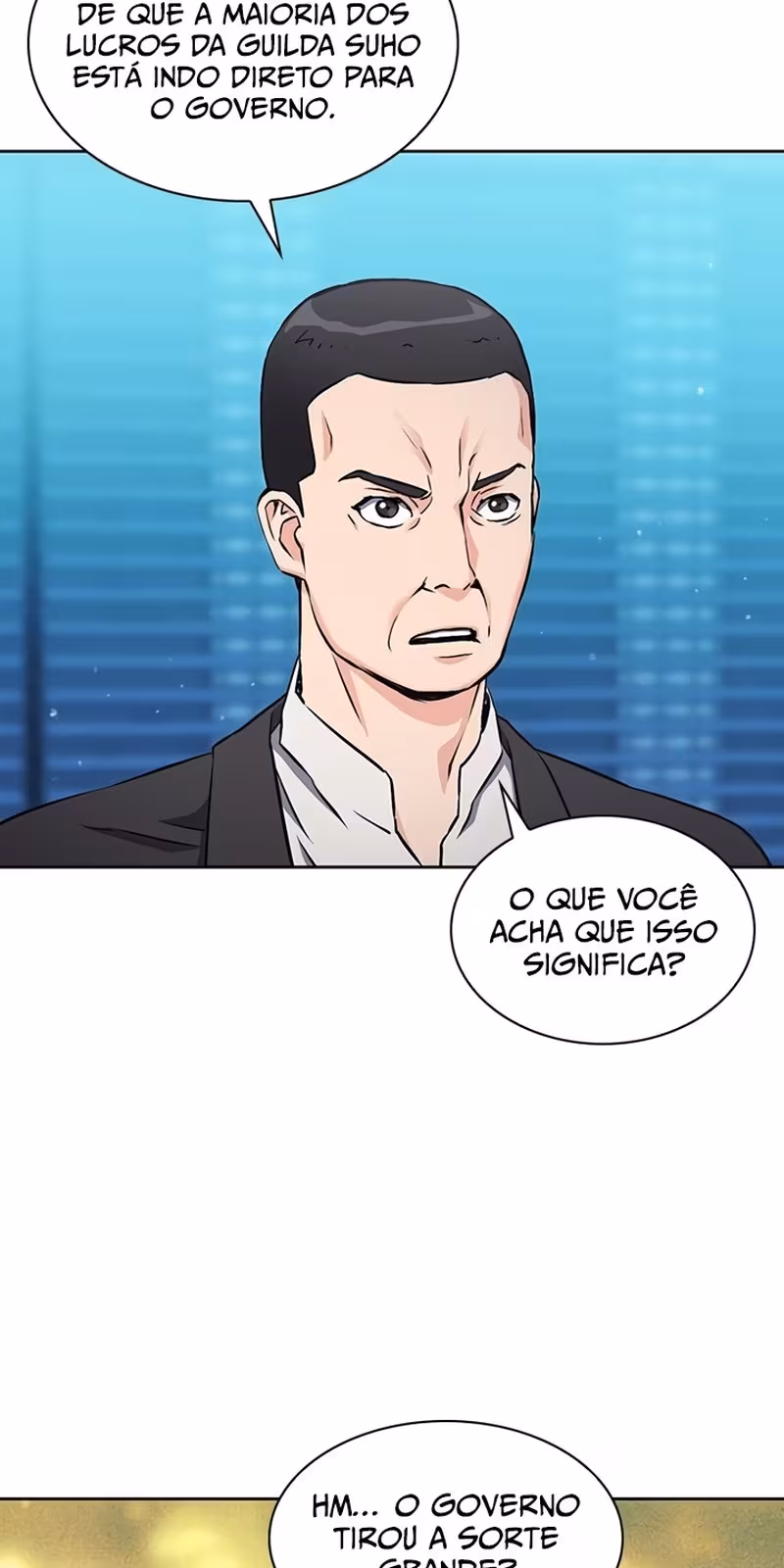 Página do Capítulo 98