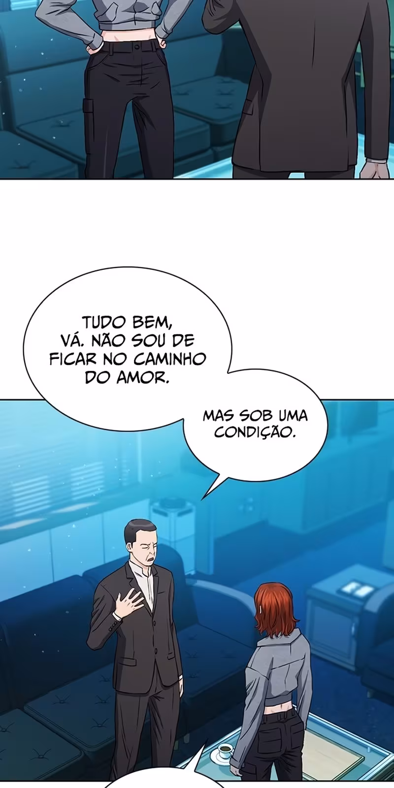 Página do Capítulo 98