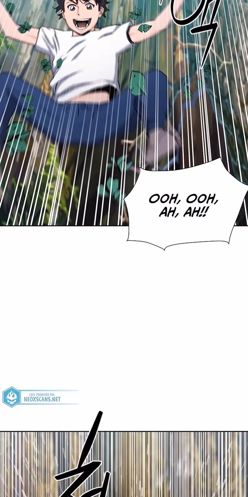 Página do Capítulo 98