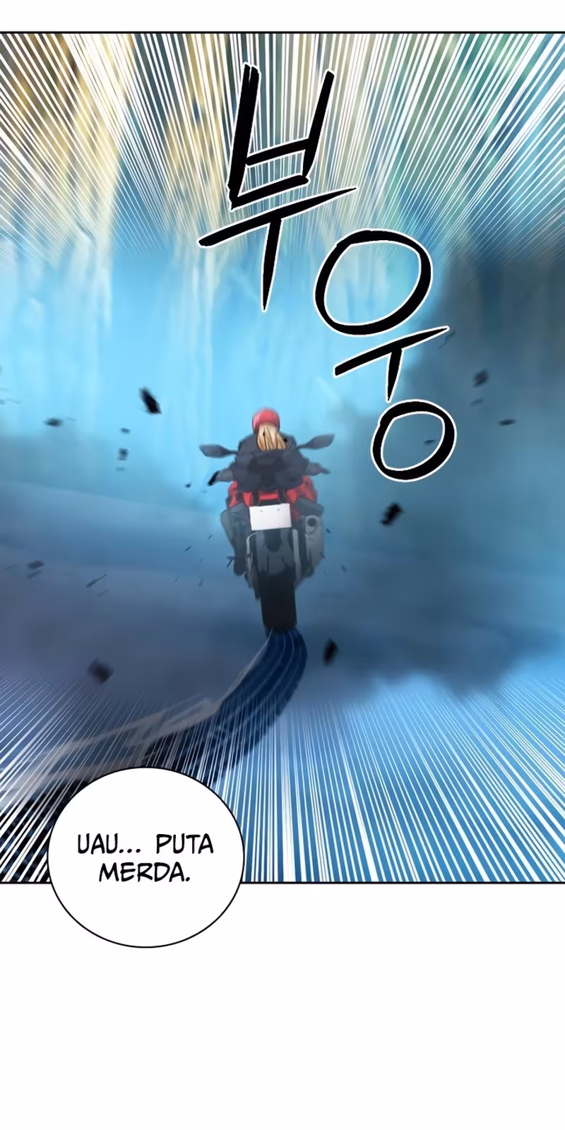 Página do Capítulo 98