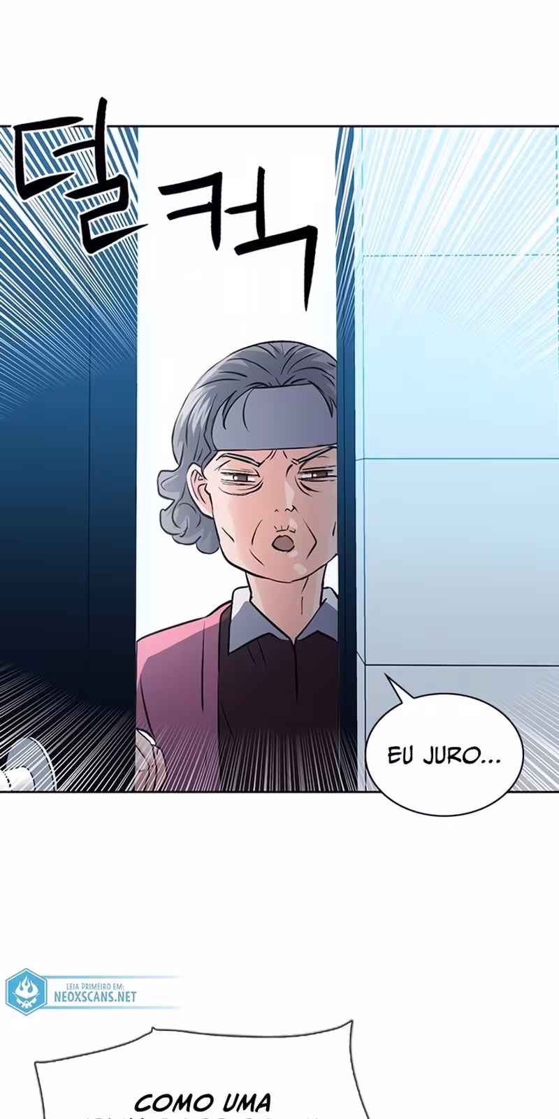 Página do Capítulo 98