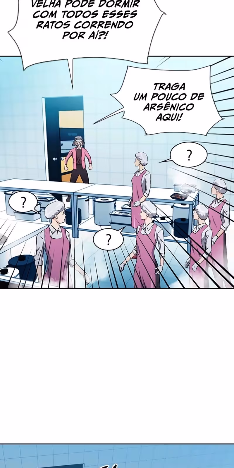 Página do Capítulo 98