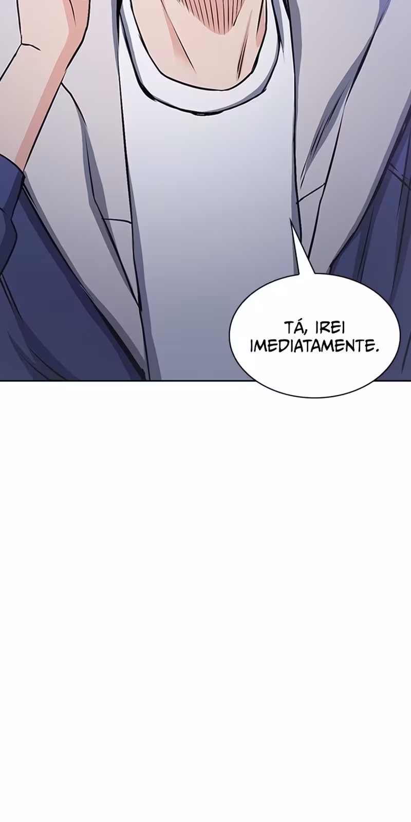 Página do Capítulo 99