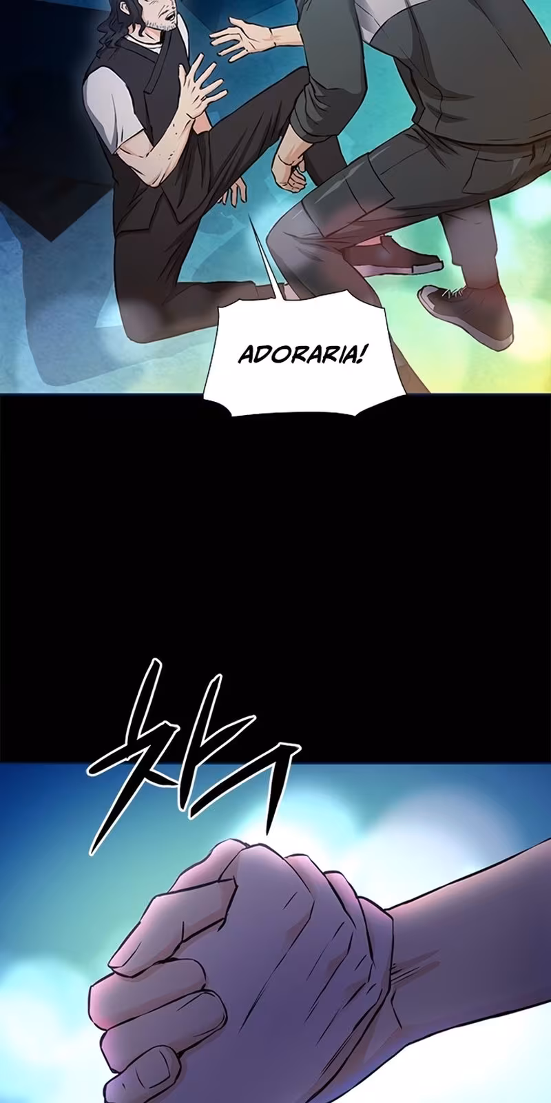 Página do Capítulo 99