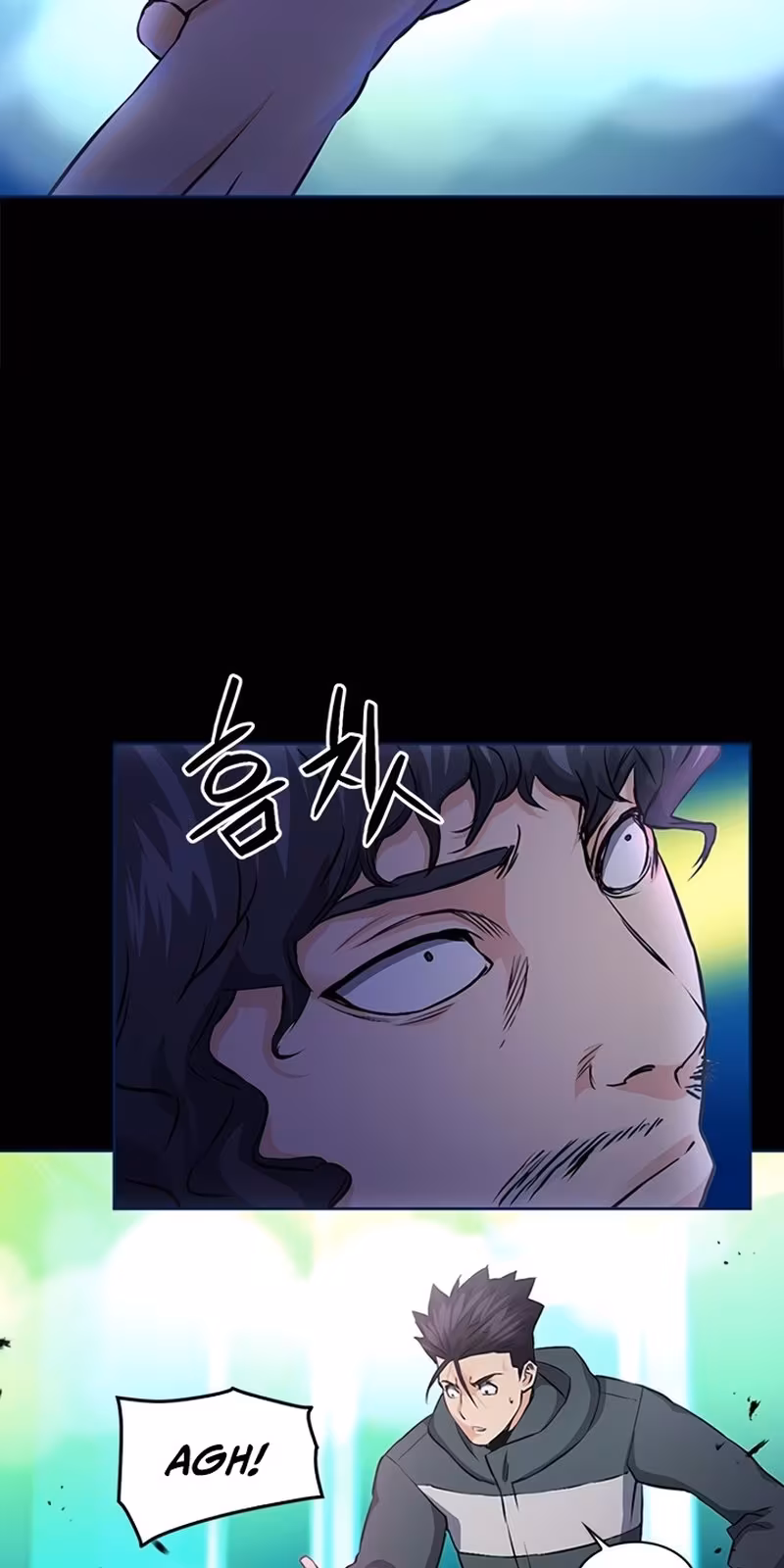 Página do Capítulo 99