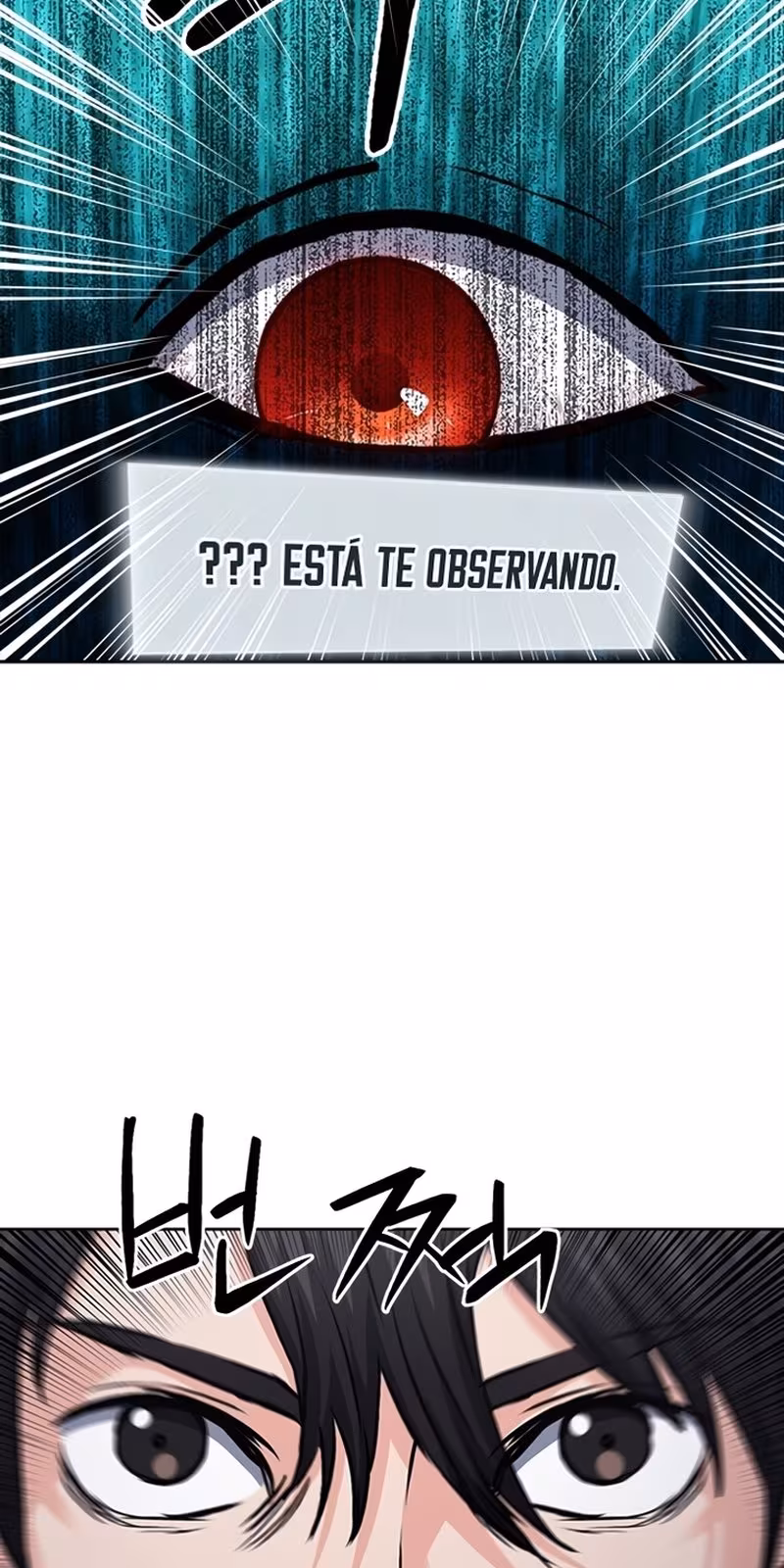 Página do Capítulo 99