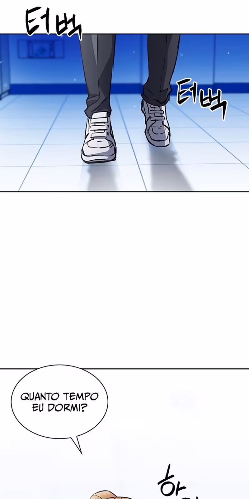 Página do Capítulo 99