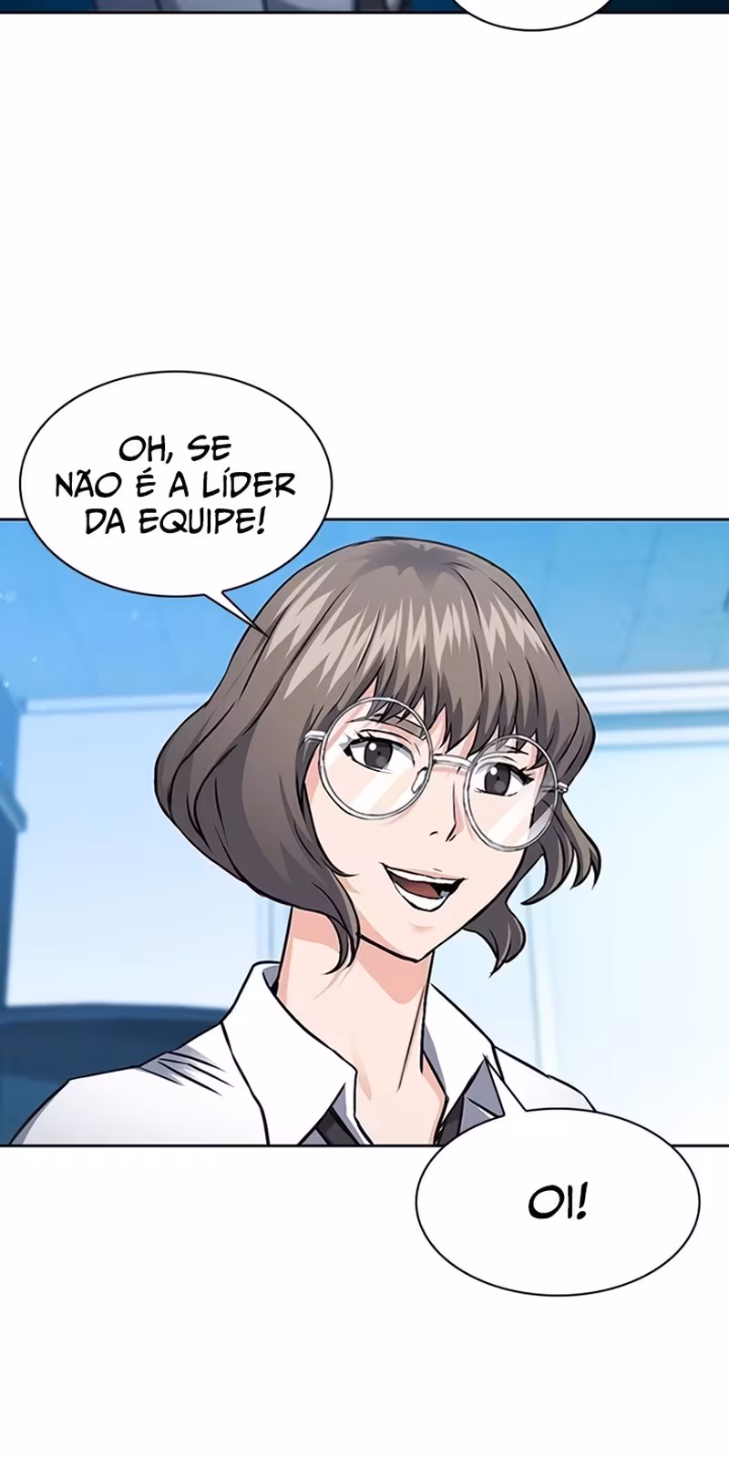 Página do Capítulo 99