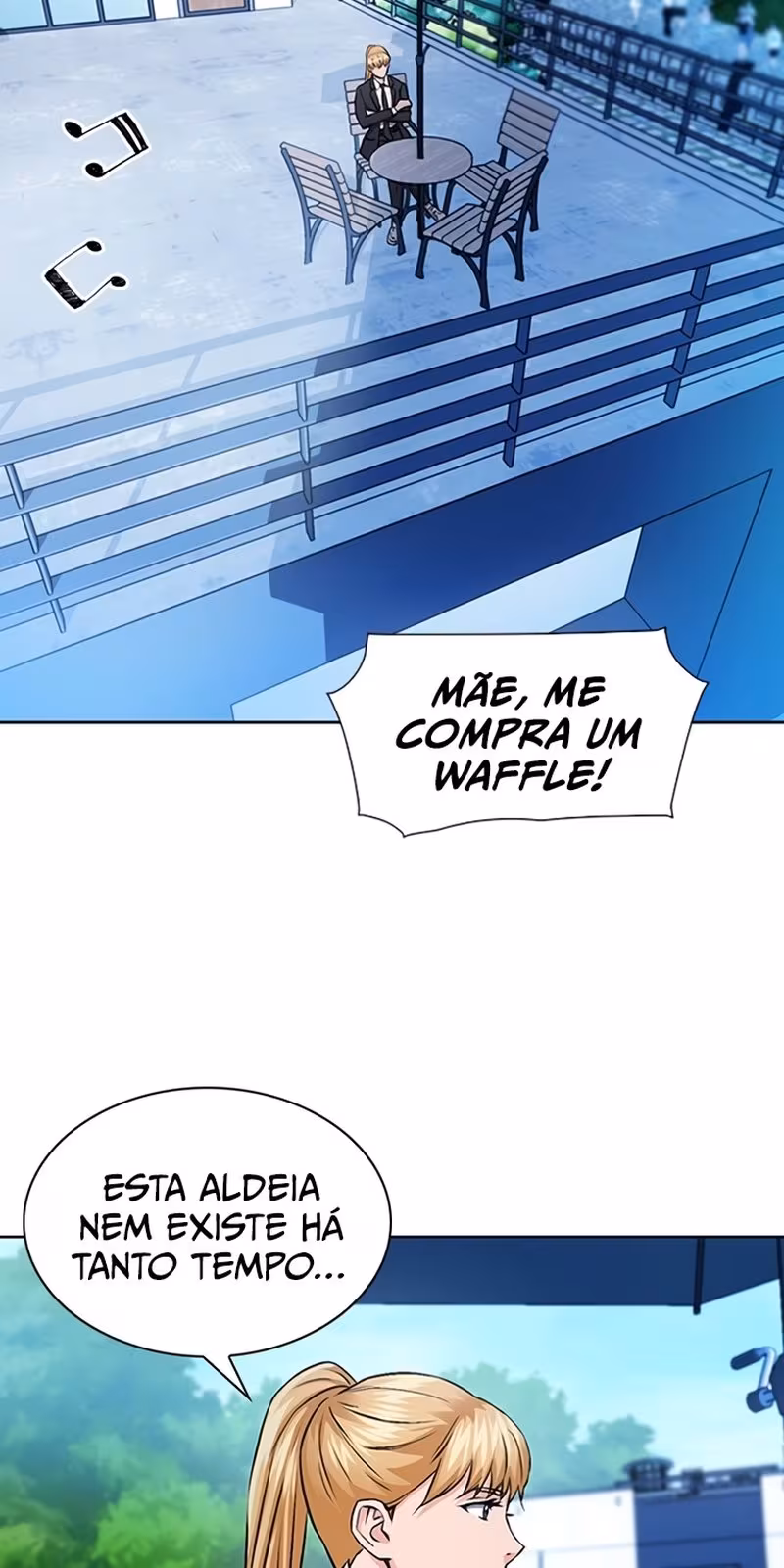 Página do Capítulo 99