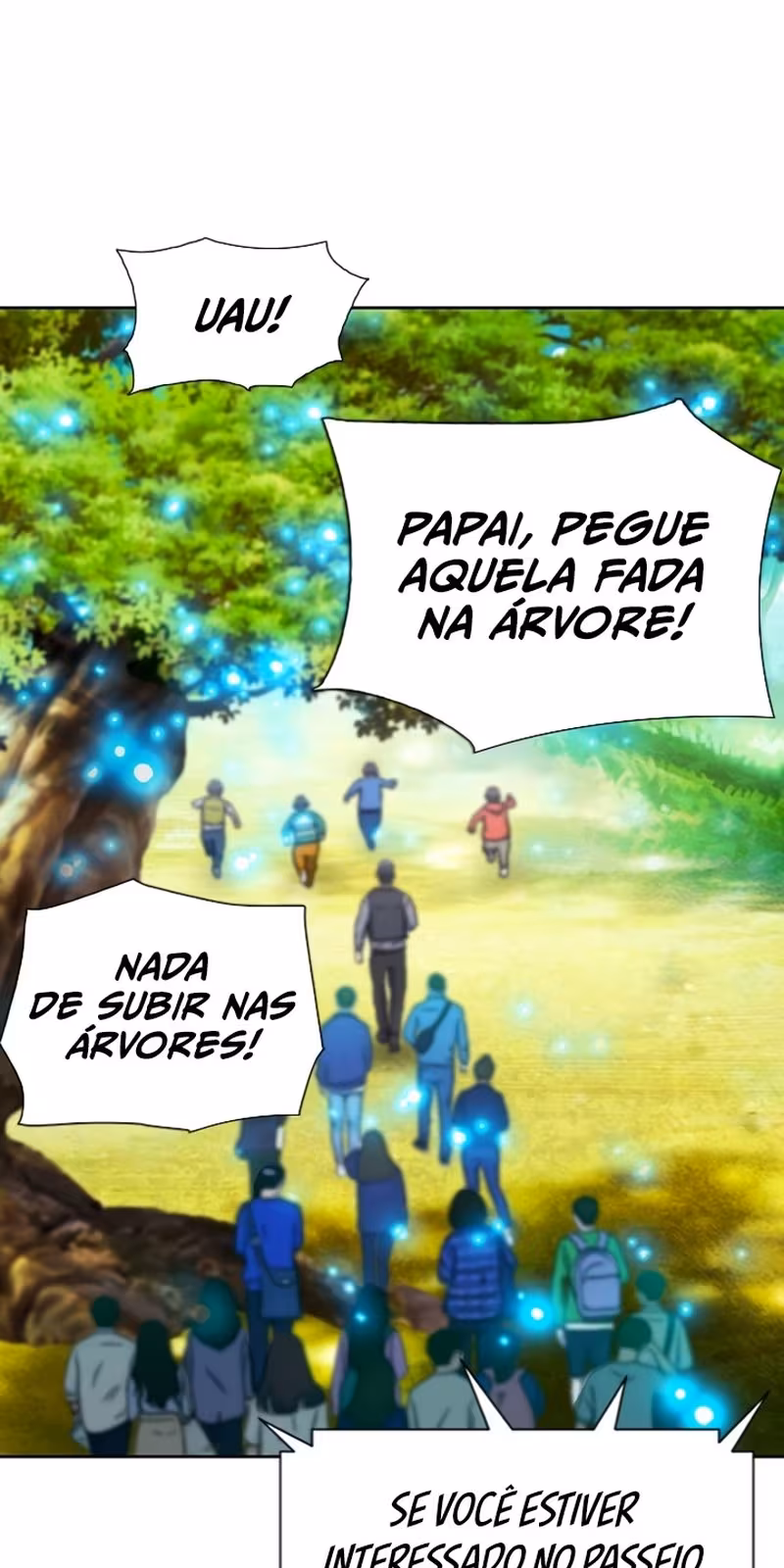 Página do Capítulo 99