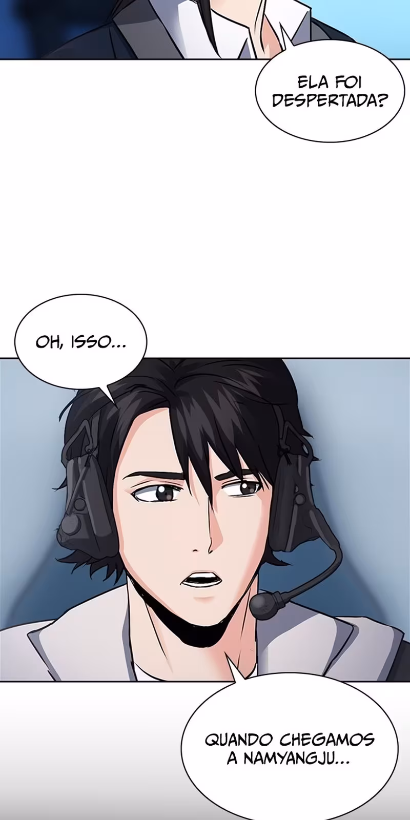 Página do Capítulo 99