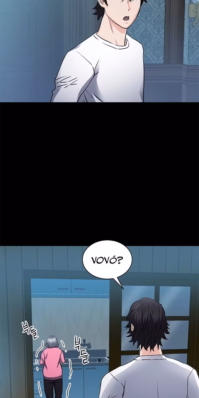 Página do Capítulo 99