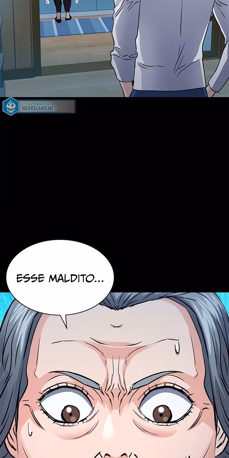 Página do Capítulo 99